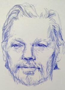 Julian Assange